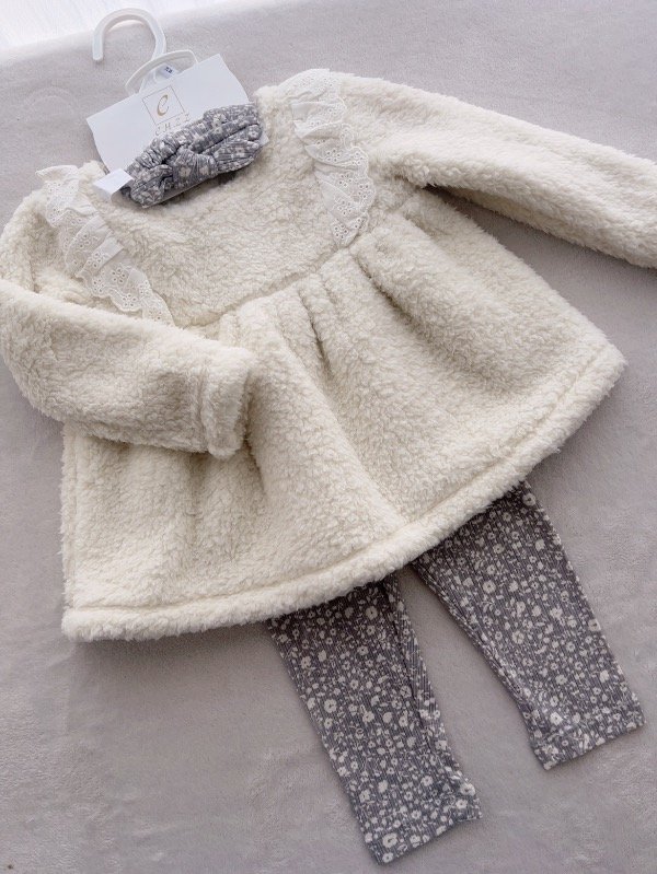 Producto - Conjunto x3 Oli