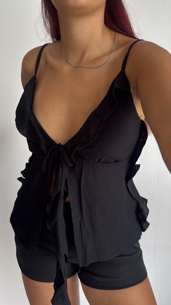 Producto - Blusa Victoria