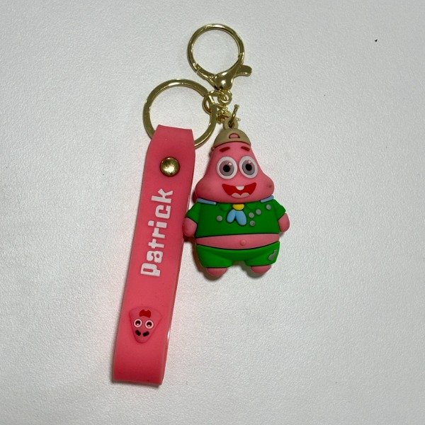 Producto - Llavero importado Patricio