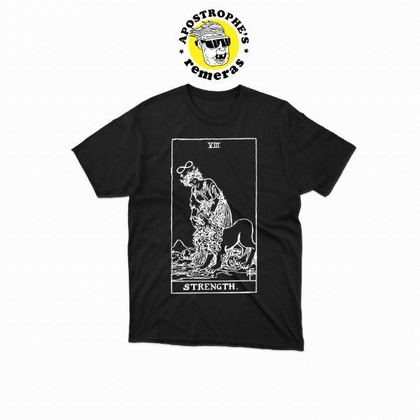 Producto - Reme Tarot Strength