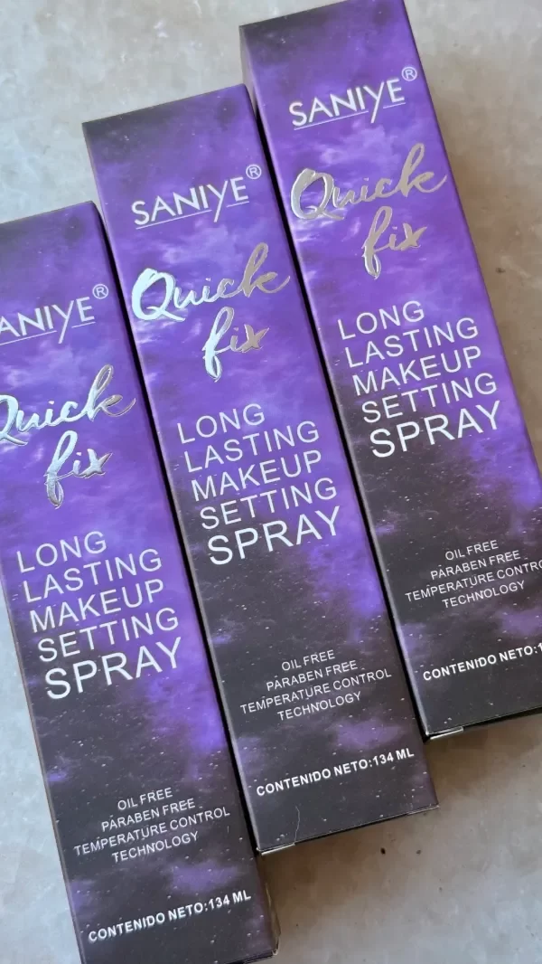 Producto - Fijador Saniye