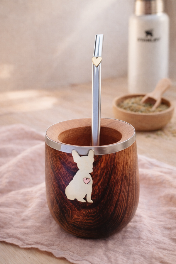 Producto - Mate Bulldog