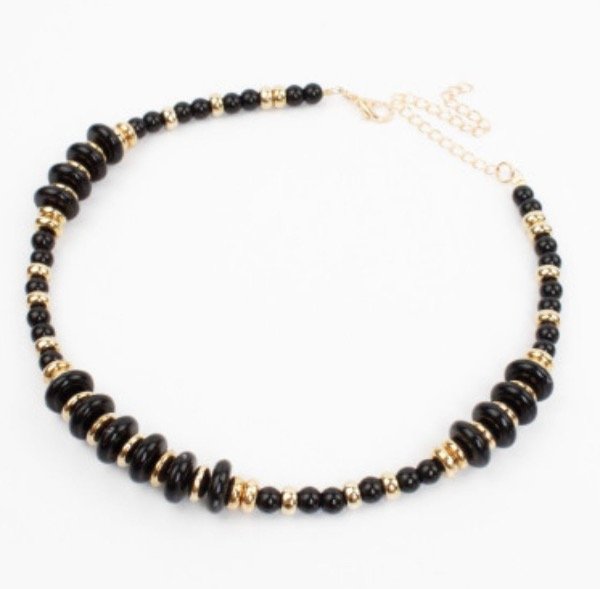 Producto - Collar Leula