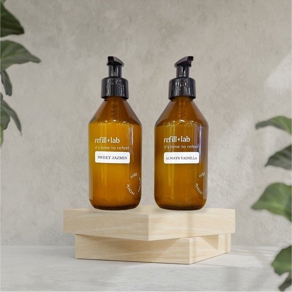 Producto - SHAMPOO REFILL