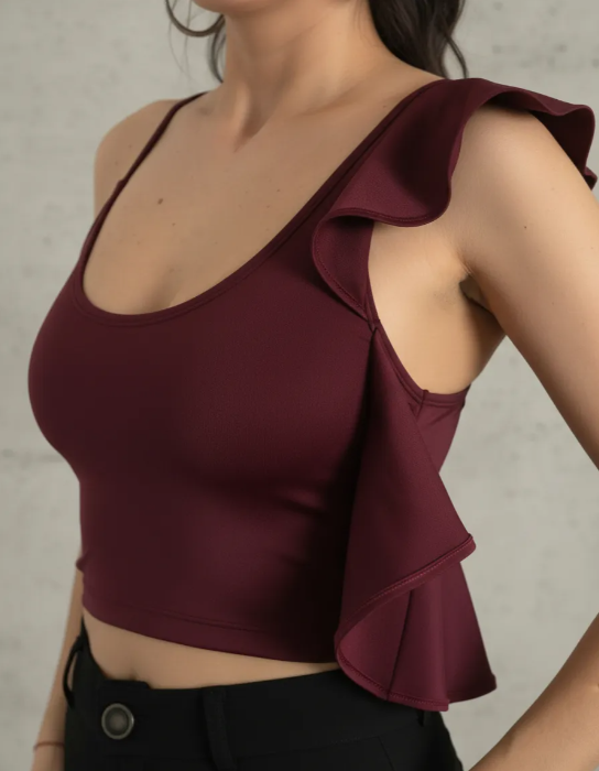 Producto - Top un volado