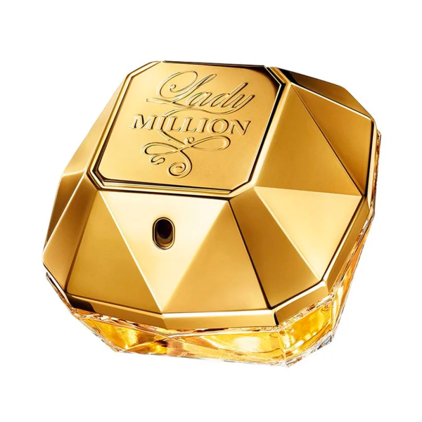 Producto - LADY MILLION 80ML EDP. PACO RABANNE