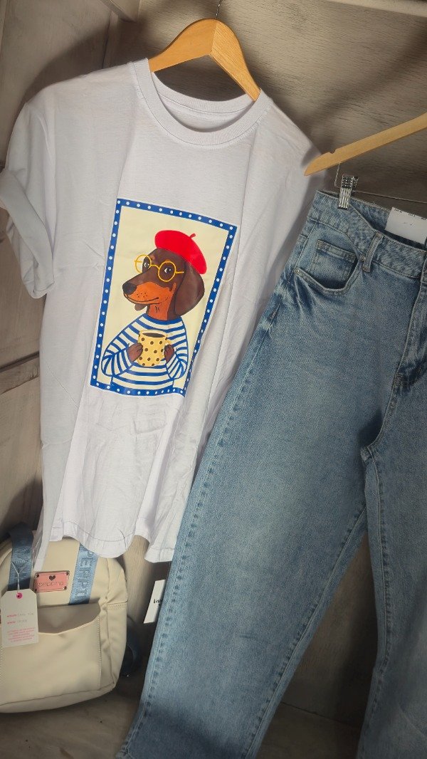 Producto - Remera Francia - 2