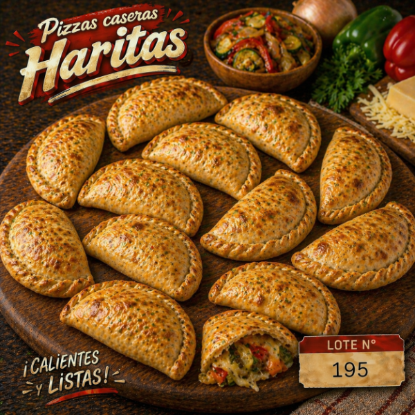 Producto - Verdura - Docena