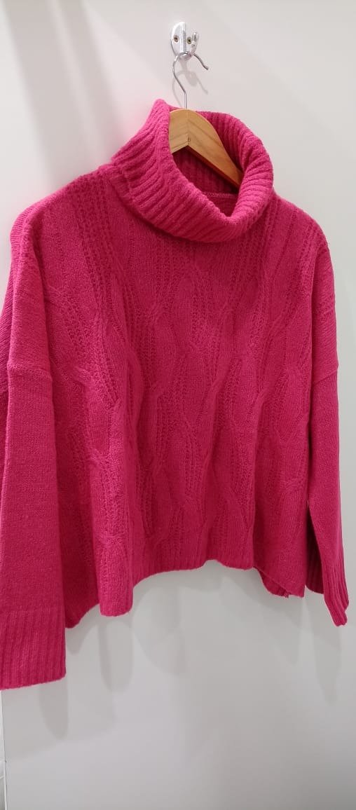 Producto - Poleron Malibu