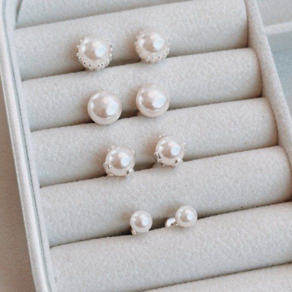 Producto - Aros Abridores Plata 925 318