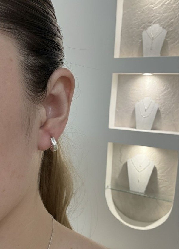 Producto - Argollas Cloe - 1