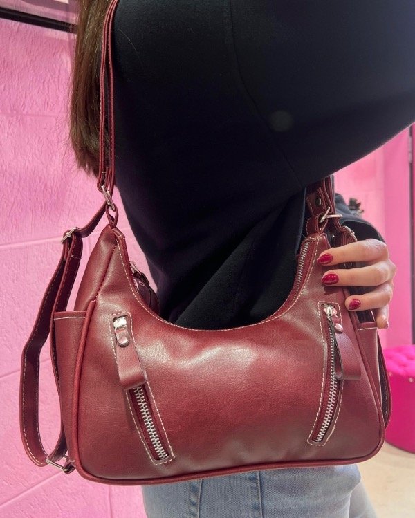 Producto - Mini bag Evangeline