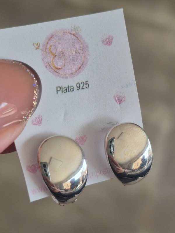 Producto - Argollitas majo