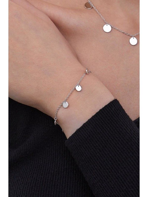 Producto - Pulsera Arabesque 18cm