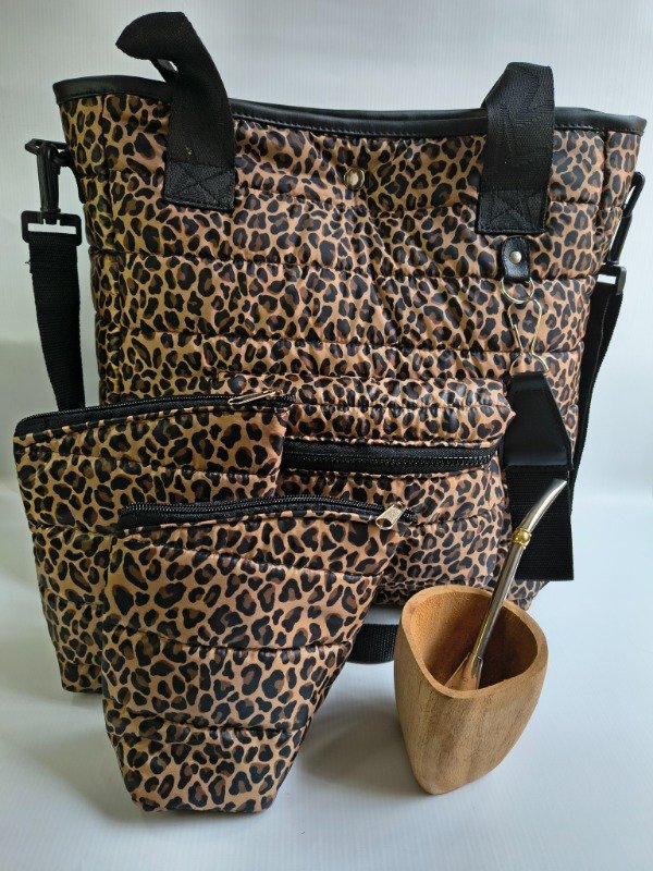 Producto - Bolso Matero - 2