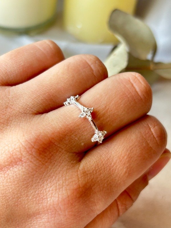 Producto - Anillo Hemi