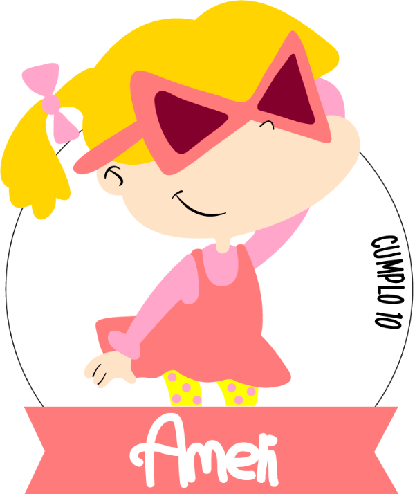 Producto - IMANES O LLAVEROS ANGELICA RUGRATS