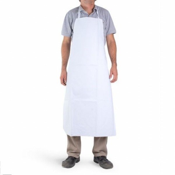 Producto - Delantal PVC