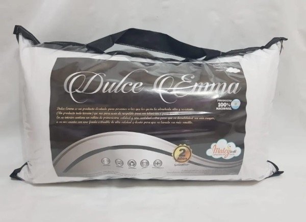 Producto - Almohada Dulce emma