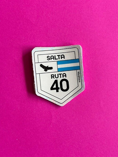 Producto - Salta - Ruta 40
