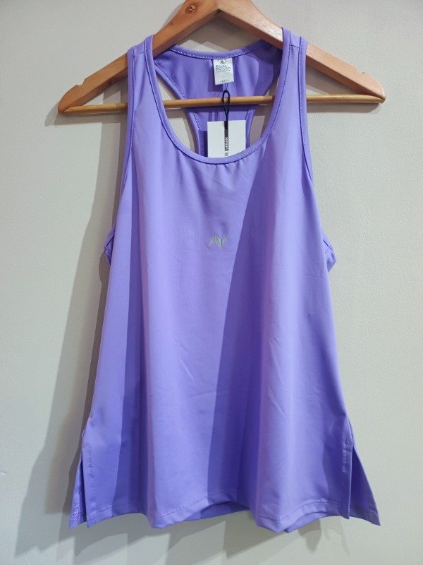 Producto - Musculosa Estelar lycra