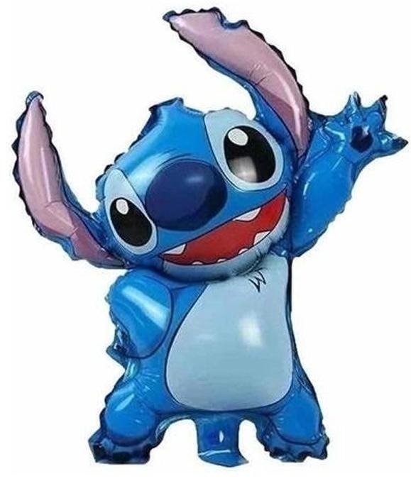 Producto - stitch silueta 40cm