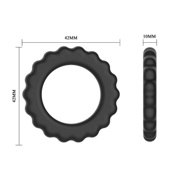 Producto - Titan Ring 2
