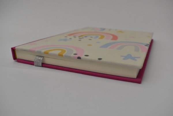 Producto - Cuaderno Arcoiris - 1