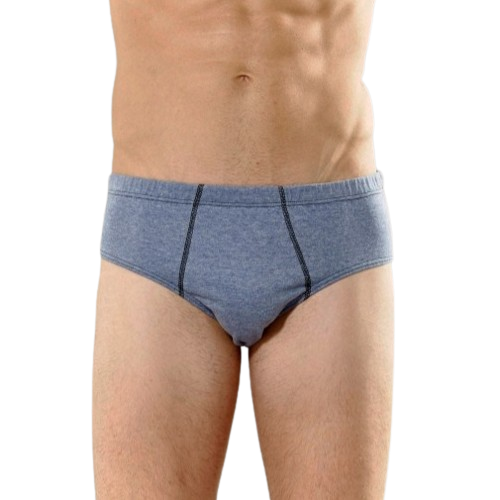 Producto - Slip Clásico con Toalla - Primus