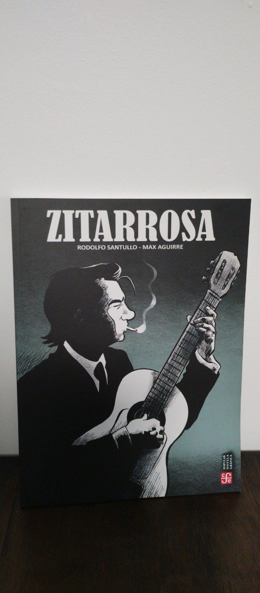 Producto - ZITARROSA