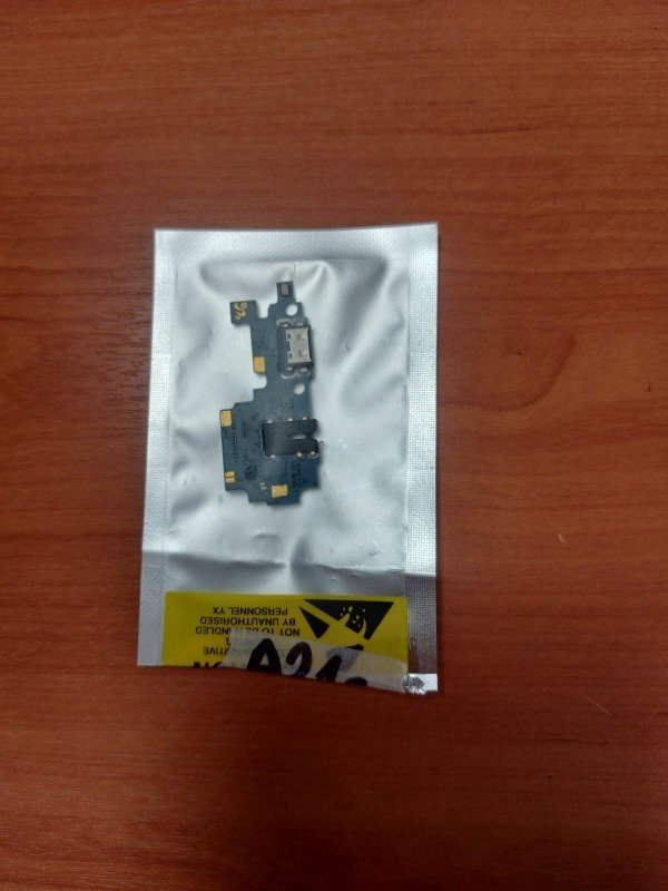 Producto - Samsung A21s