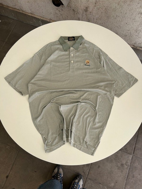 Producto - WoodField Country Club (L Overside)