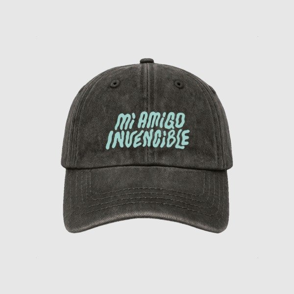 Producto - Mi Amigo Invencible Gorra Vintage