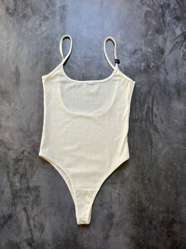 Producto - Body tiras