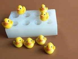 Producto - MINI PATITOS BM4385