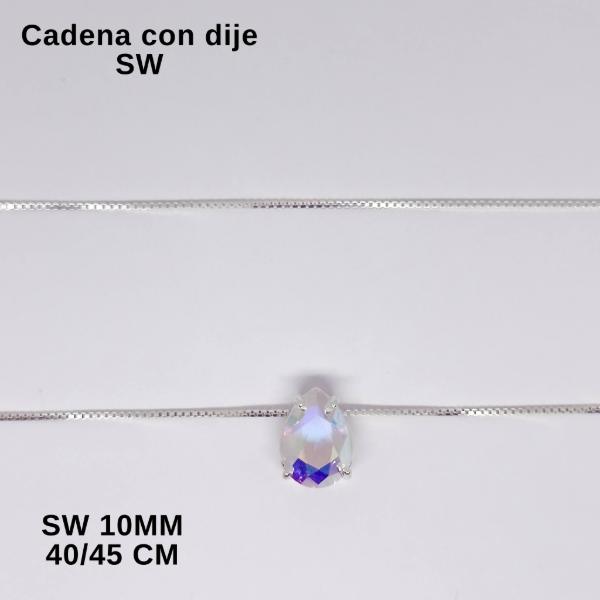 Producto - CHO.SW-30- (DÓLAR)