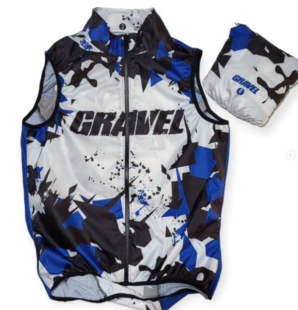 Producto - Chaleco Personalizado - 1