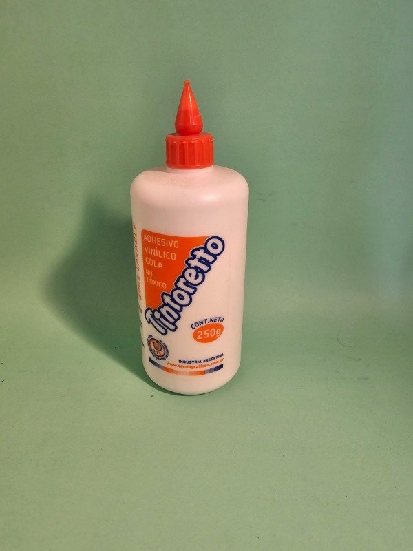 Producto - Adhesivo vinilico - 2