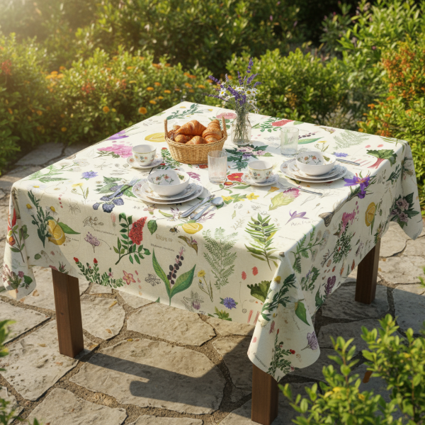 Producto - Mantel Enciclopedia Grande