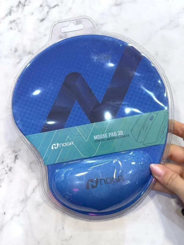 Producto - Mouse Pad 3D