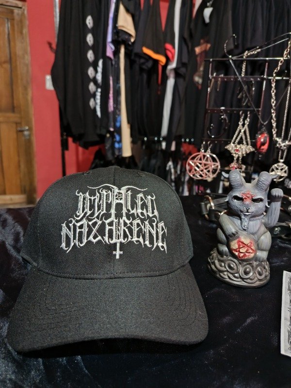 Producto - Gorra IMPALED NAZARENE