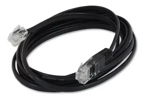 Producto - Cable Red Cat. 6 Ethernet 3 Metros