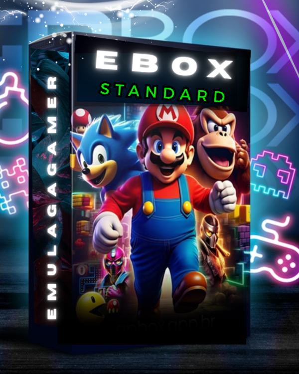 Producto - EBOX STANDARD