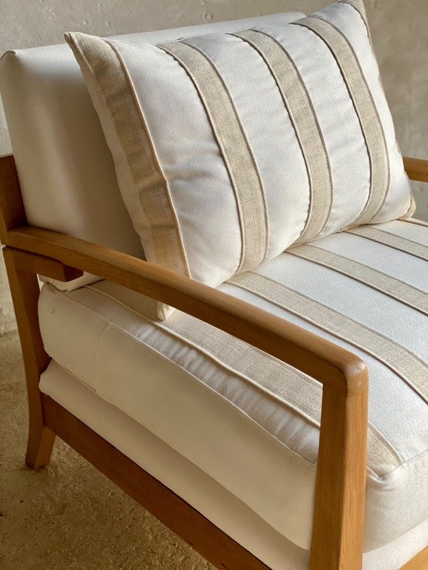 Producto - SILLÓN GAUNA - 2