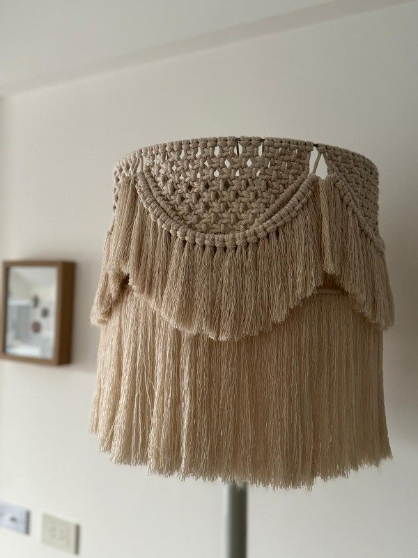 Producto - Lámpara Citiso