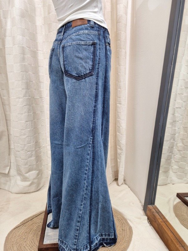 Producto - WIDE LEG BOHEME - 6