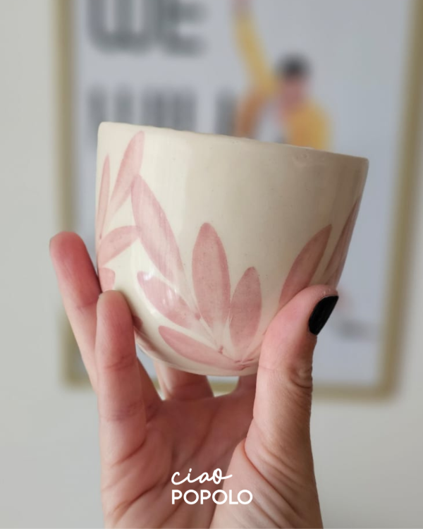 Producto - Vela Terra - Gardenia y Nardo