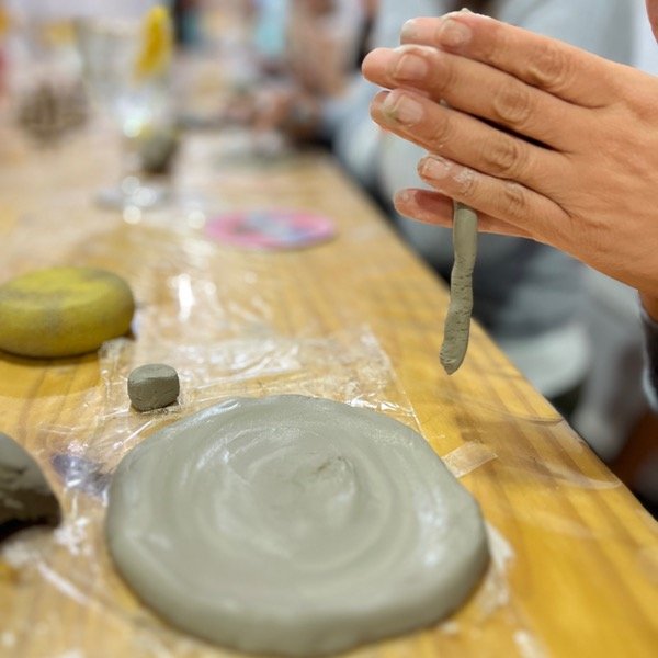 Producto - SEÑA - taller de cerámica artesanal SÁBADO LUCINA