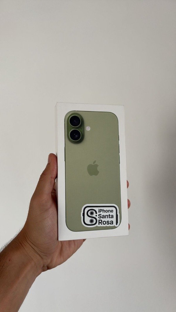 Producto - iPhone 17