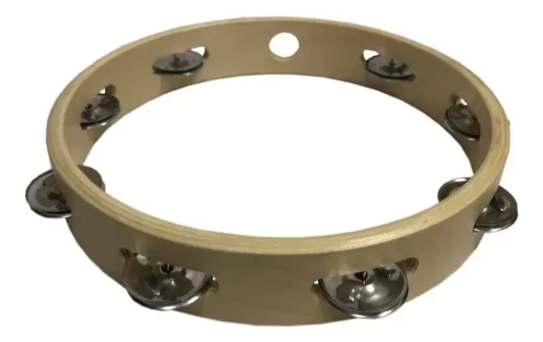 Producto - PANDERETA HLT101